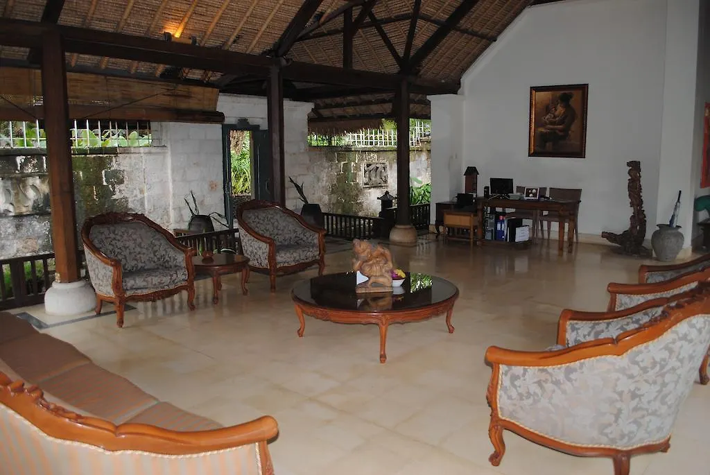 Apartment Taman Suci Villa Jimbaran