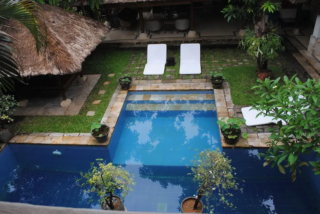 Taman Suci Villa Jimbaran  Jimbaran (Bali)