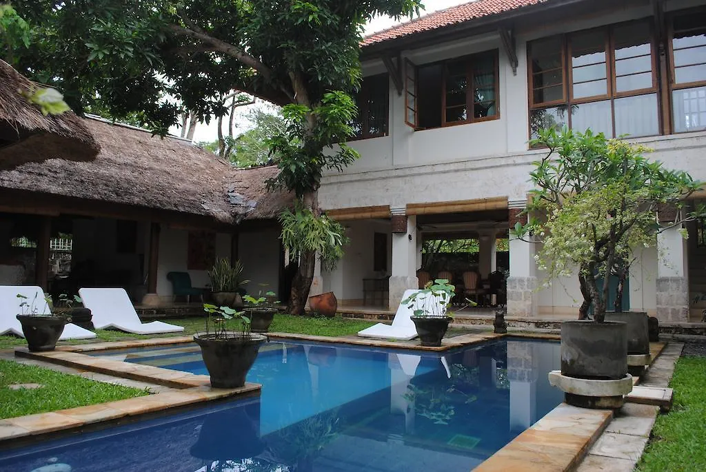 Apartment Taman Suci Villa Jimbaran